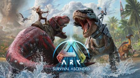 Dinosaurier försenade: utvecklarna av överlevnadssimulatorn ARK: Survival Ascended har avslöjat att Xbox-versionen av spelet inte kommer att släppas idag