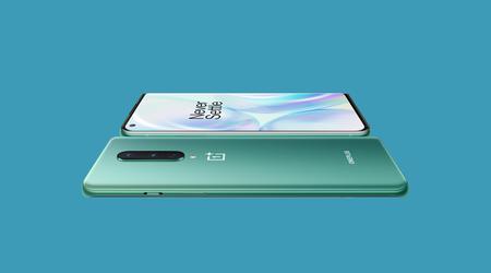 OnePlus 9R och OnePlus 8 har fått en ny mjukvaruuppdatering