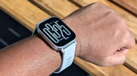 Xiaomi avslöjar nyckelfunktioner i den nya Redmi Watch 5 med AMOLED-skärm
