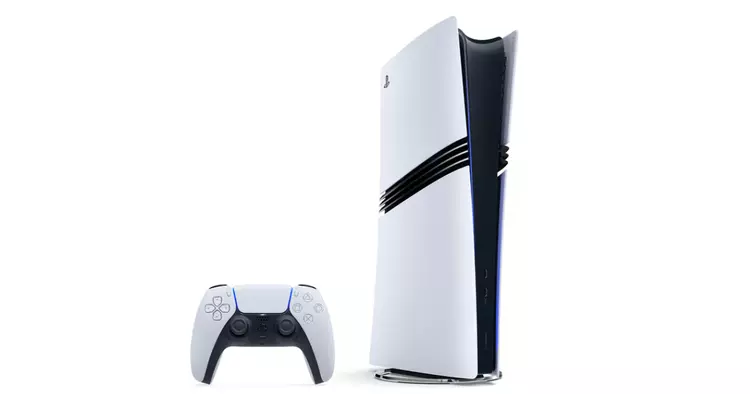 PlayStation 5 är tillfälligt skyddad från ...