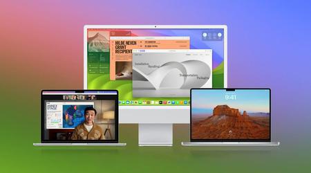 Apple har åtgärdat felet med USB-hubben med lanseringen av macOS Sonoma 14.4.1
