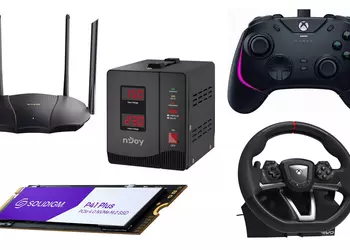 5 användbara tillbehör för PlayStation och ...