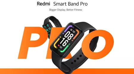 Redmi Smart Band Pro på Amazon: ett smart armband med AMOLED-skärm, pulsmätare och upp till 20 dagars autonomi med en rabatt på 25 euro