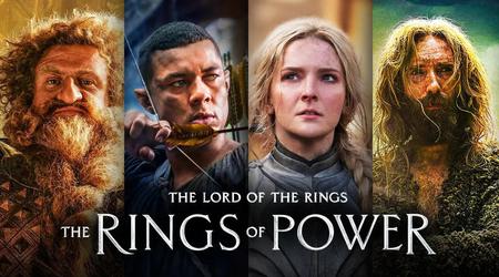Rise of Sauron: The Lord of the Rings: Rings of Power säsong två teaser trailer har släppts