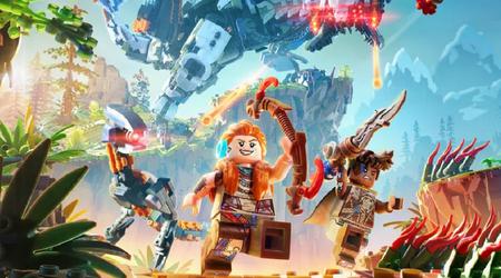 Rykten: Sony kan släppa Lego Horizon Adventures på Xbox-konsoler snart