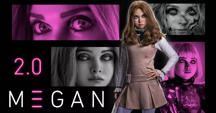 Blumhouse medger: vi underskattade M3GAN - ...