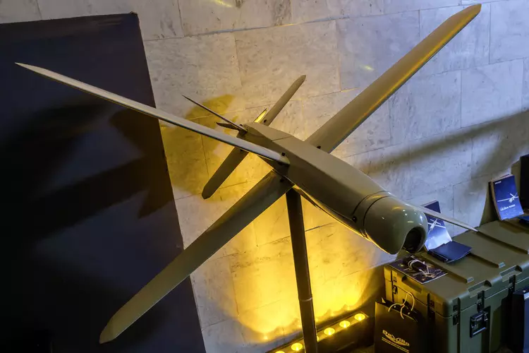 Mer exakt och kraftfull än den ...