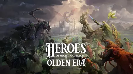 Det klassiska turbaserade strategispelet är tillbaka! Ubisoft tillkännagav en ny del av Heroes of Might and Magic med undertiteln Olden Era
