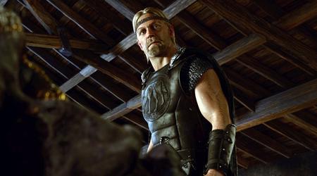 Nystart för Beowulf: Jeff Bridges, Bryan Cranston och Dave Batista spelar huvudrollerna i Grendel-filmen