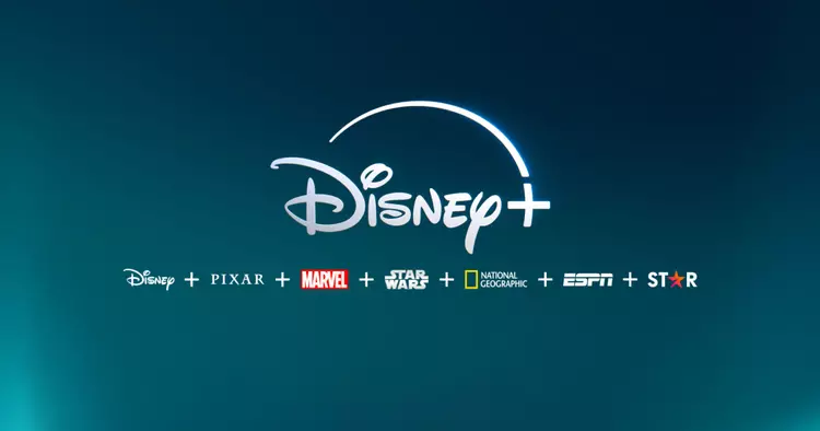 I Disney Plus kan du äntligen ...