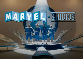 Den sista trailern för filmen Fantastic ...