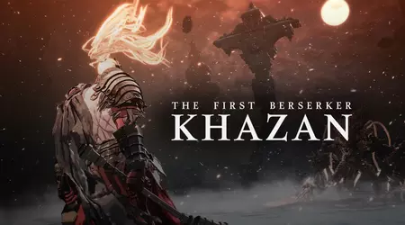 För att fira lanseringen av tidig tillgång till The First Berserker: Khazan, presenterade utvecklaren en speciell trailer av actionspelet