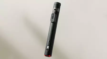 Xiaomi presenterade Zoom Floor Selfie Stick med fjärrkontrollstöd och ett pris på $ 21