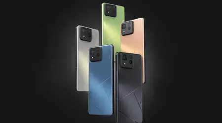 Insider: ASUS kan komma att presentera Zenfone 11 Ultra med Snapdragon 8 Gen 3-chipp på MWC 2024