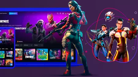 "Om 10-12 år kommer 90% av spelarna att flytta till molnet": intervju med Boosteroid-teamet