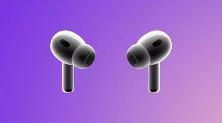 Apple arbetar aktivt med nya AirPods med kameror som kan dyka upp 2026 - Bloomberg