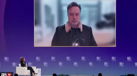 Musk nämnde den enda möjliga anledningen till att lämna sin post som chef för Tesla