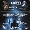 Starfield i siffror: Bethesda har släppt lite intressant statistik för rymdrollspelet-5