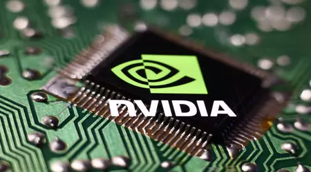 Nvidia presenterar ett nytt Blackwell-chip för artificiell intelligens