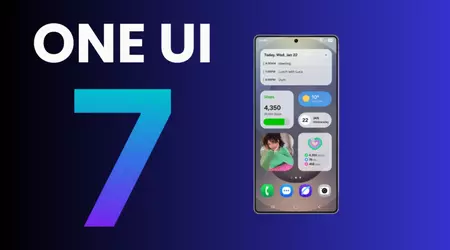Samsung-smartphones kommer att få One UI 7 i april: fullständig lista