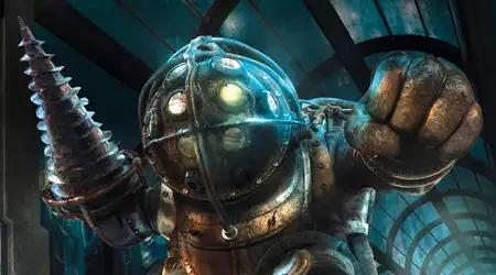 BioShock 4 kommer definitivt att släppas: Take-Twos chef förnekar rykten om det efterlängtade spelets avbokning