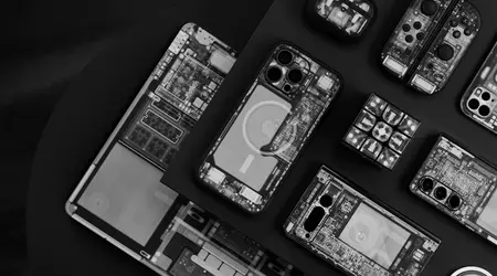 Slaget om "insidorna": Dbrand och bloggaren JerryRigEverything anklagar Casetify för att plagiera smartphonefodral