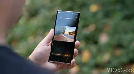 Du kan nu redigera delade foton i Google Foton