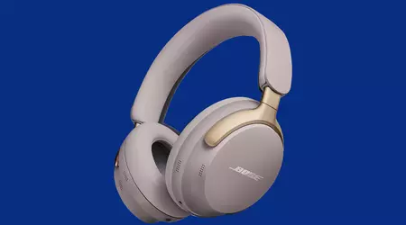 Bose QuietComfort Ultra på Amazon: flaggskeppshörlurar med 50 USD rabatt