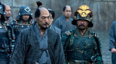 Media: inte bara en, utan två nya säsonger av den historiska serien Shogun är under produktion