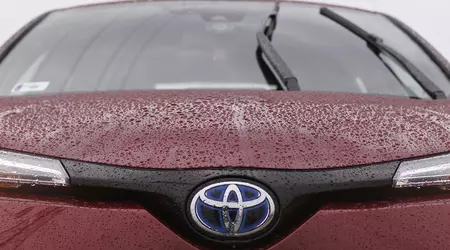 Toyota kommer att börja återanvända komponenter från gamla bilar