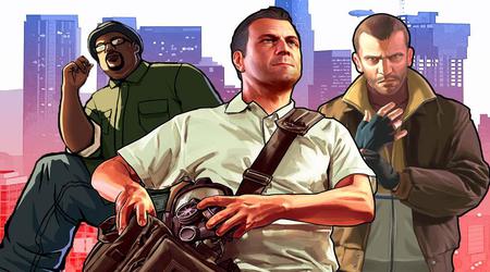 Grand Theft Auto-utvecklaren säger upp 5% av personalen för att spara pengar