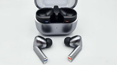 En främling bland dina egna: recension av flaggskeppet TWS-hörlurar Samsung Galaxy Buds 3 Pro