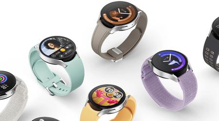 Samsung Galaxy Watch 6 kan köpas på Amazon med en rabatt på upp till $179