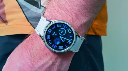Samsung Galaxy Watch6 Classic recension: den bästa smartklockan för Android