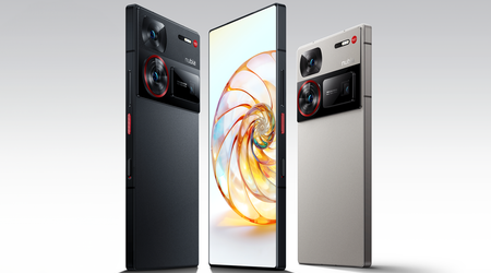 ZTE arbetar redan med flaggskeppssmartphonen Nubia Z70 Ultra