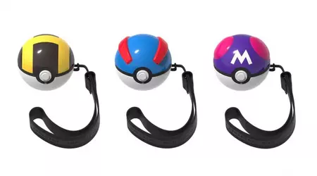 Samsung har börjat sälja Poke Ball-fodral för sina TWS Galaxy Buds i Europa