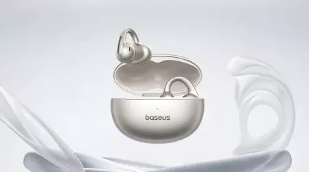 Baseus släpper MC1 Pro AI - bekväma clip-on hörlurar med AI-assistent och ljud av hög kvalitet