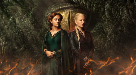 HBO Max har avslöjat den sista trailern för den andra säsongen av seriens andra säsong, "House of the Dragon"