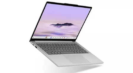 Lenovo Chromebook Plus 14: Googles första bärbara dator med lokal AI-stöd och en kraftfull NPU