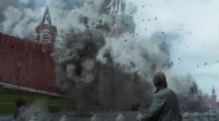 Kremlin sprängs, missiler avväpnas, världen räddas igen: den spektakulära trailern för Mission: Impossible - The Final Reckoning presenteras