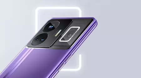 144Hz OLED-skärm, Snapdragon 8 Gen 2-chip, 100W laddning och 50MP-kamera: Insider avslöjar specifikationer för Realme GT Neo 5 Pro