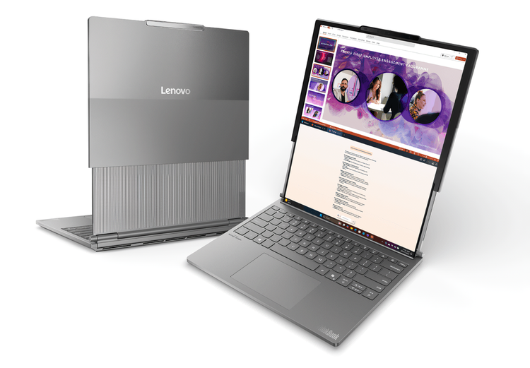 Lenovo kommer enligt uppgift att presentera ...