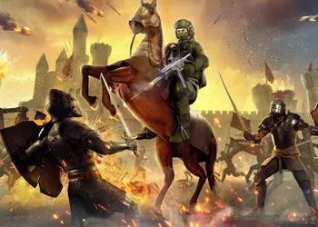 Kingmakers släppte den första trailern för ...