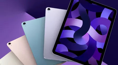 Apple har certifierat två nya iPad-modeller inför lanseringen i maj