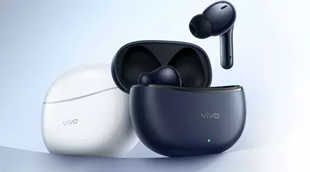 vivo TWS 3e: ANC och upp till 44 timmars batteritid för 25 USD