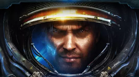 Media: fyra jättar inom den koreanska spelindustrin skulle vilja skapa sina egna spel baserade på StarCraft-universumet