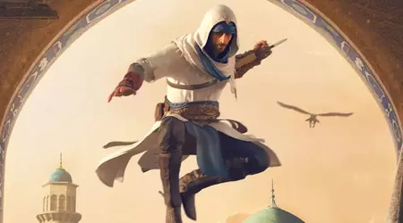 I Assassin's Creed Mirage kan du döda dina mål i vilken ordning som helst