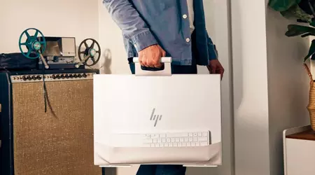 HP Envy Move: Ett bärbart monoblock som inte behöver ett uttag för att fungera