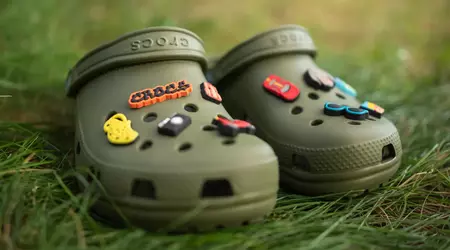 En crossover som knappast någon förväntade sig: Fortnite har meddelat ett samarbete med Crocs - du kan klä din karaktär i sandaler av märket