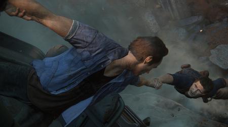 Uncharted Legacy of Thieves Collection får 50% rabatt på Steam fram till den 21 december
